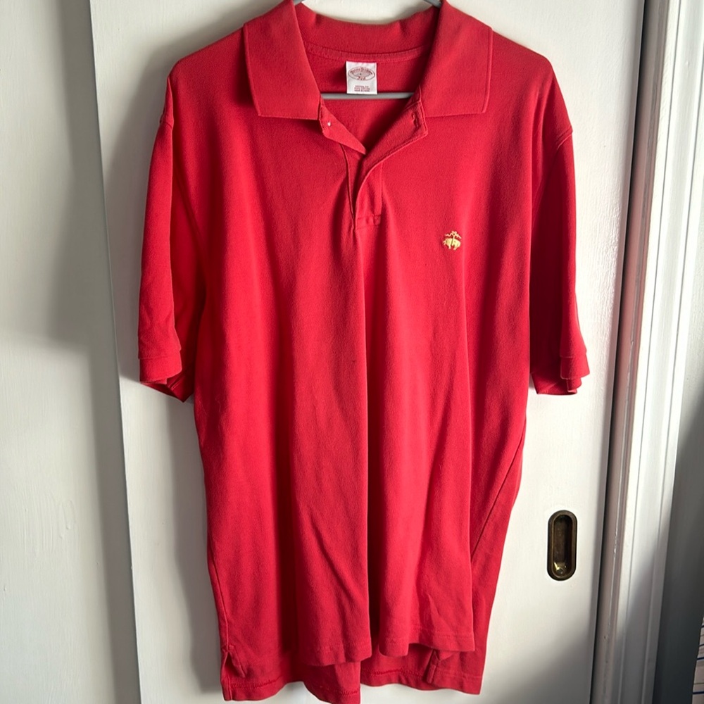 Brooks Brothers polo size L